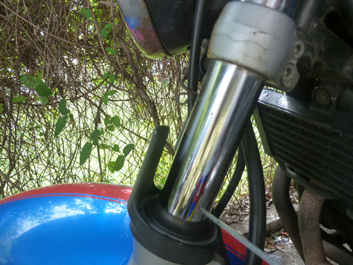 lubricacion general
