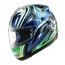 tutorial de como reparar los arañazos de la visera del casco
