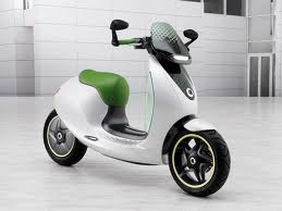 moto electrica